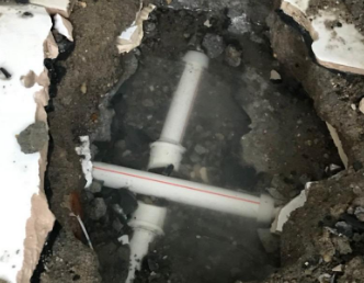 柳南卫生间防水公司