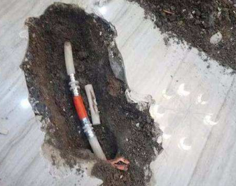 柳南水管维修哪家好