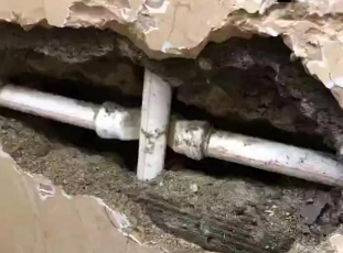 柳南水管维修哪家好