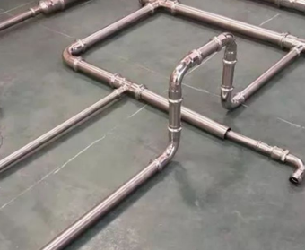 柳南水管维修多少钱